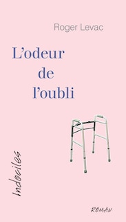 Couverture_L' odeur de l’oubli