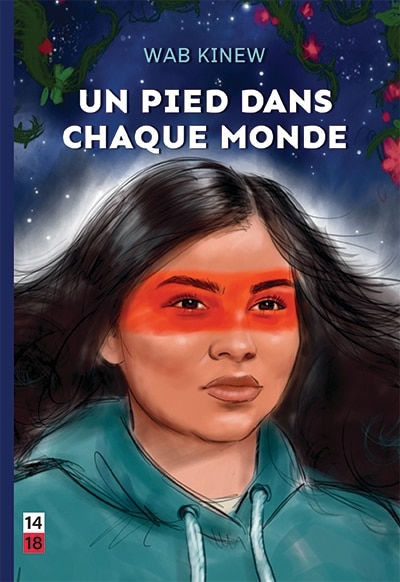Couverture_Un pied dans chaque monde