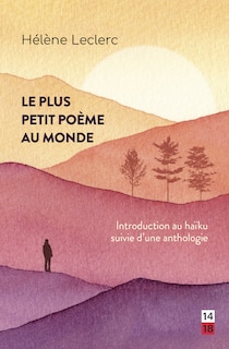 Couverture_Le plus petit poème au monde