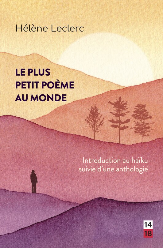 Couverture_Le plus petit poème au monde