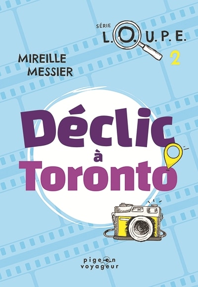 Couverture_Déclic à Toronto