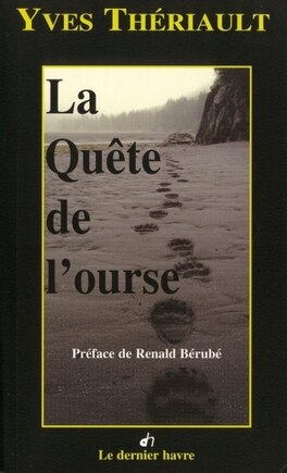 Quête de l'ourse La