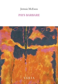 Front cover_Pays barbare