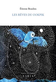 Couverture_Les rêves du ookpik