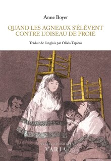Couverture_Quand les agneaux s'élèvent contre l'oiseau de proie