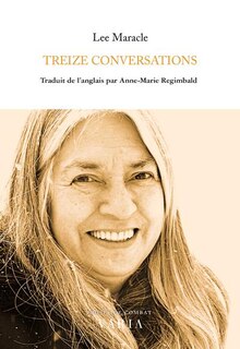 Front cover_Treize conversations