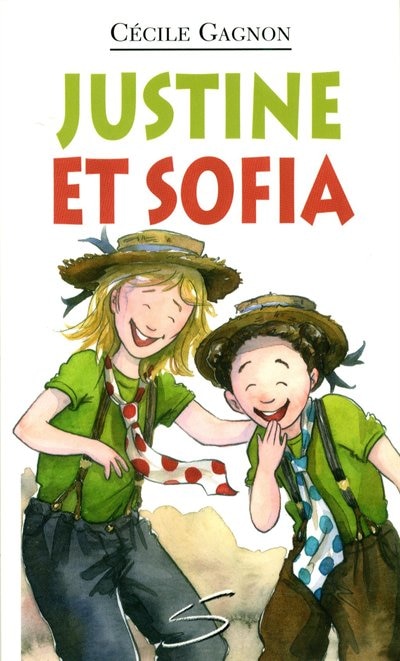 Couverture_Justine Et Sofia