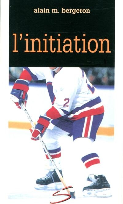 Front cover_L' initiation