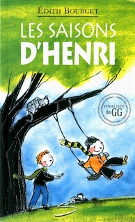 Couverture_Les saisons d'Henri