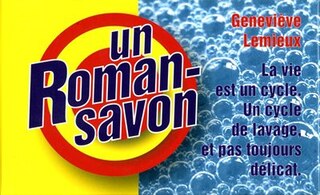 Front cover_Un roman-savon