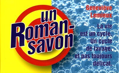 Un roman-savon