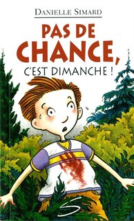 Front cover_Pas De Chance C'Est Dimanche