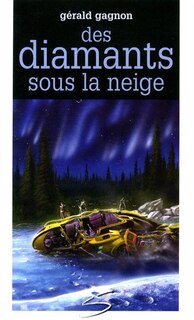 Front cover_Des diamants sous la neige