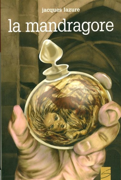 Front cover_La mandragore
