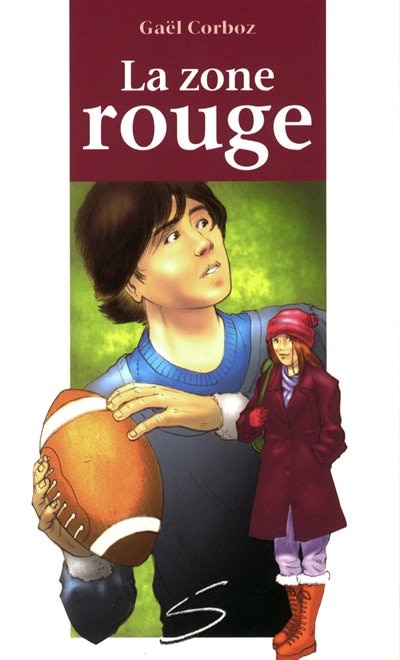 Front cover_La zone rouge
