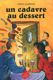 Front cover_Un cadavre au dessert