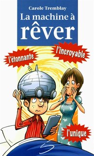 Couverture_La machine à rêver