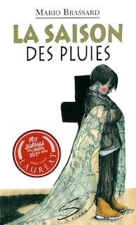 Front cover_La saison des pluies