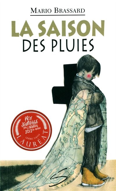 Front cover_La saison des pluies
