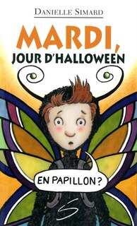 Front cover_Mardi jour d'Halloween