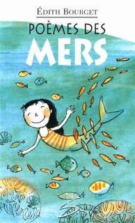 Couverture_Poèmes des mers ; Poèmes des terres