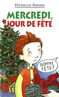 Front cover_Mercredi, jour de fête