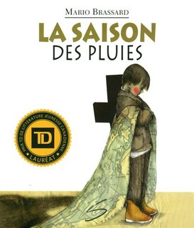 Front cover_La saison des pluies