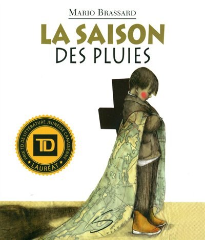 Front cover_La saison des pluies