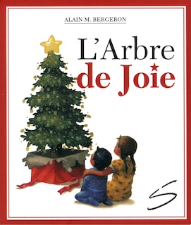 Front cover_L' arbre de joie