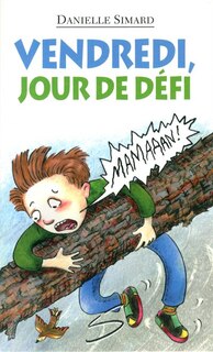 Vendredi, Jour De Défi