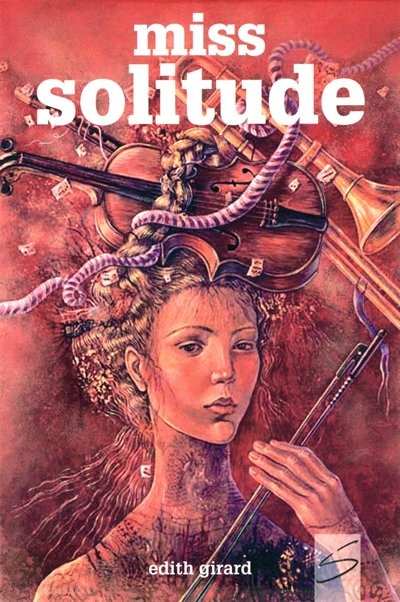 Front cover_Miss solitude