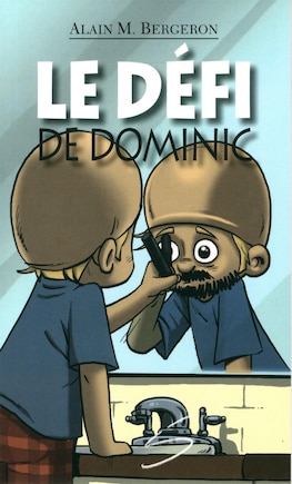 Le défi de Dominic