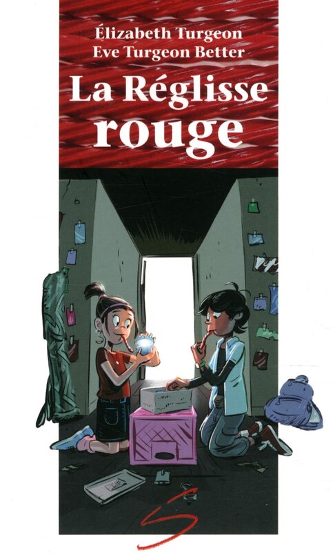 Couverture_La Réglisse Rouge