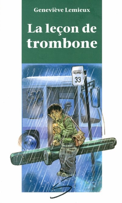 La leçon de trombone