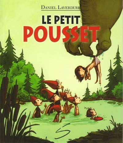 Couverture_Le petit poucet