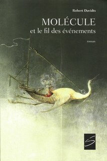 Front cover_Molécule et le fil des événements