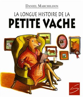 Couverture_Histoires de vaches