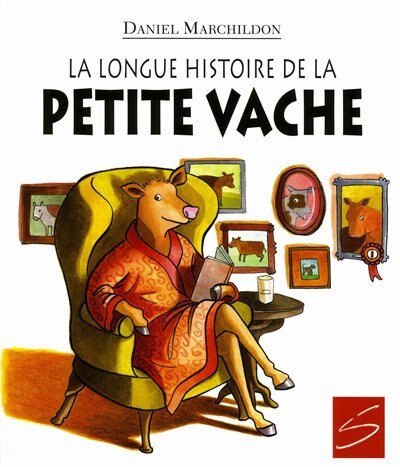 Couverture_Histoires de vaches