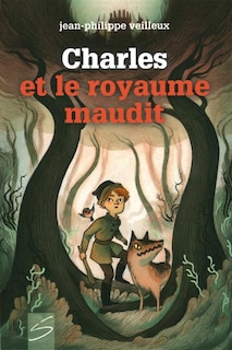 Couverture_Charles et le royaume maudit