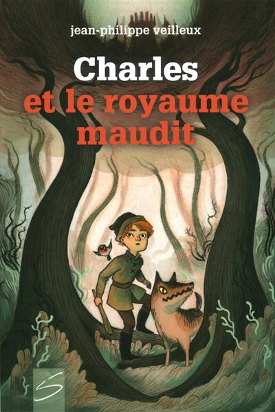 Couverture_Charles et le royaume maudit