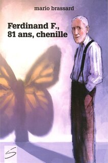 FERDINAND F. 81 ANS, CHENILLE