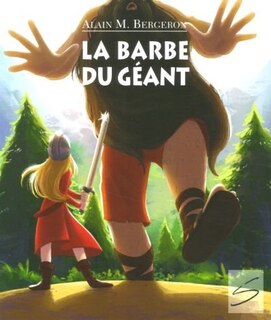 Couverture_La barbe du g&eacute;ant