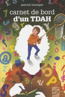 Couverture_CARNET DE BORD D'UN TDAH