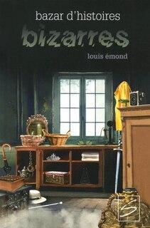 Couverture_Un bazar d'histoires bizarres