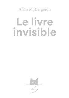 Couverture_Le livre invisible