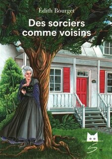 Front cover_Des sorciers comme voisins