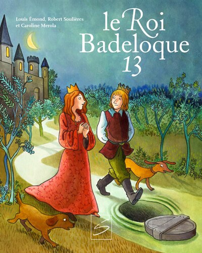 Le roi badeloque 13