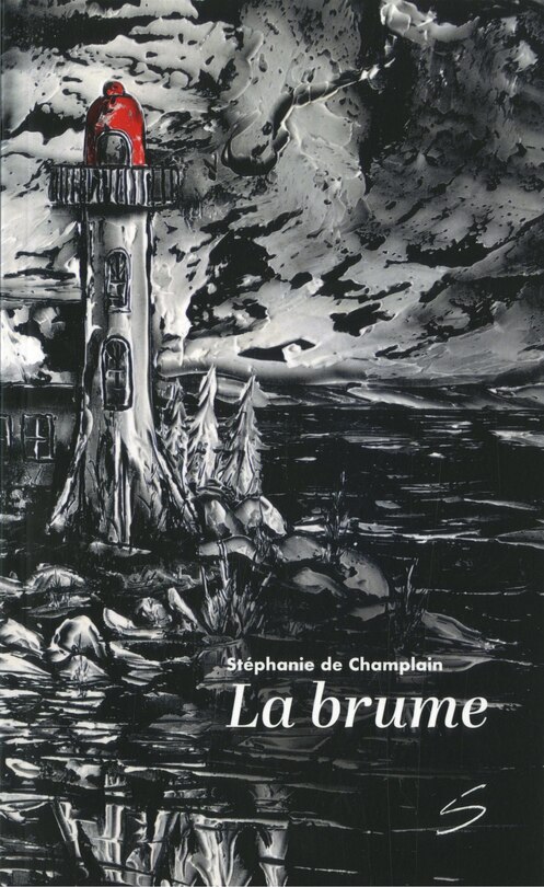 Couverture_La brume