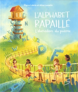 Front cover_L' Alphabet rapaillé