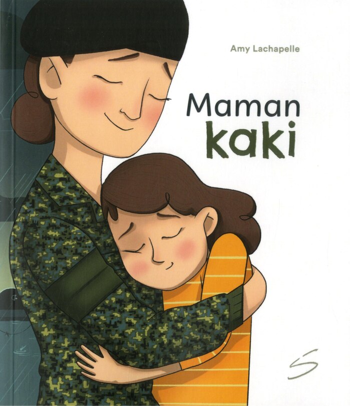 Couverture_MAMAN KAKI